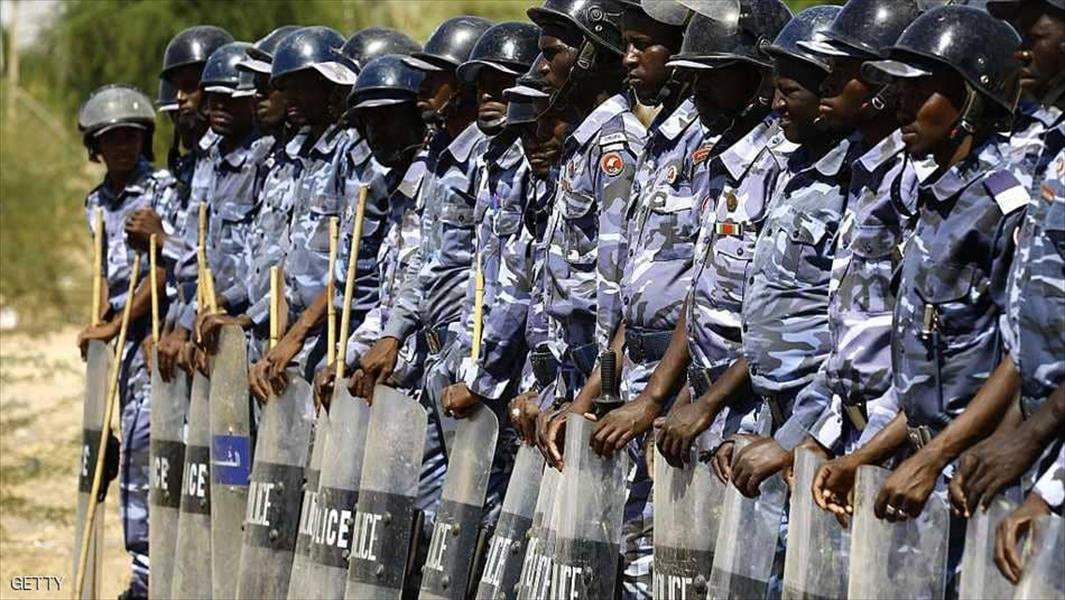 الأمن السوداني يعتقل الأمينة العامة لحزب الأمة المعارض 