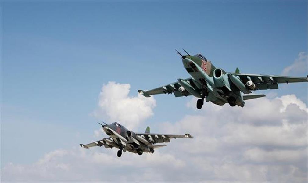 سورية تجهز قواتها لتدمير«الطائرات التركية» إذا هاجمت عفرين