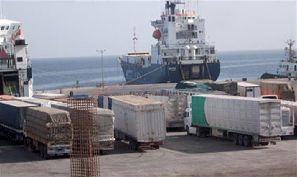 مصر: إعادة فتح ميناء نويبع بعد تحسن الأحوال الجوية