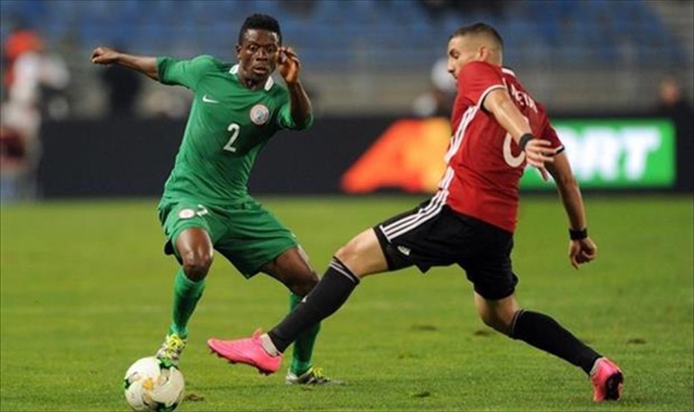 المريمي يهاجم المنتخب ويحمل 4 لاعبين الخسارة أمام نيجيريا