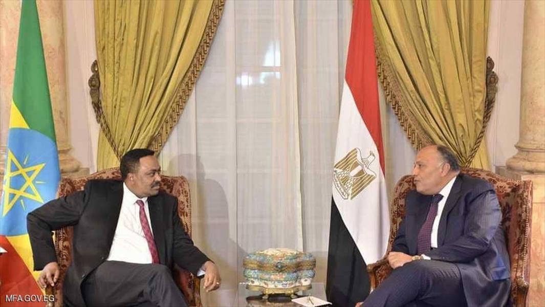 القاهرة وأديس أبابا تتفقان على منطقة صناعية مصرية في إثيوبيا