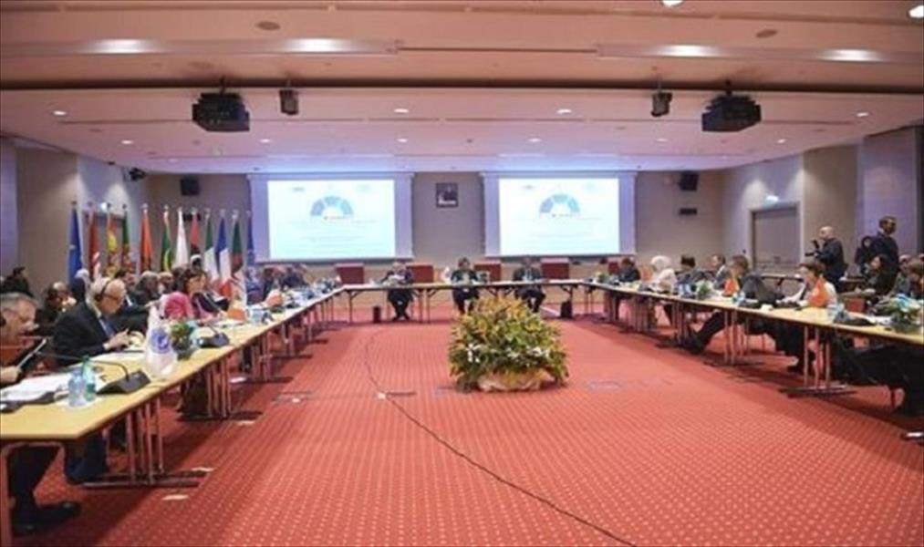 مسؤولو برلمانات «5+5» يطرحون آلية موحدة لمواجهة مشاكل ليبيا والهجرة والمقاتلين