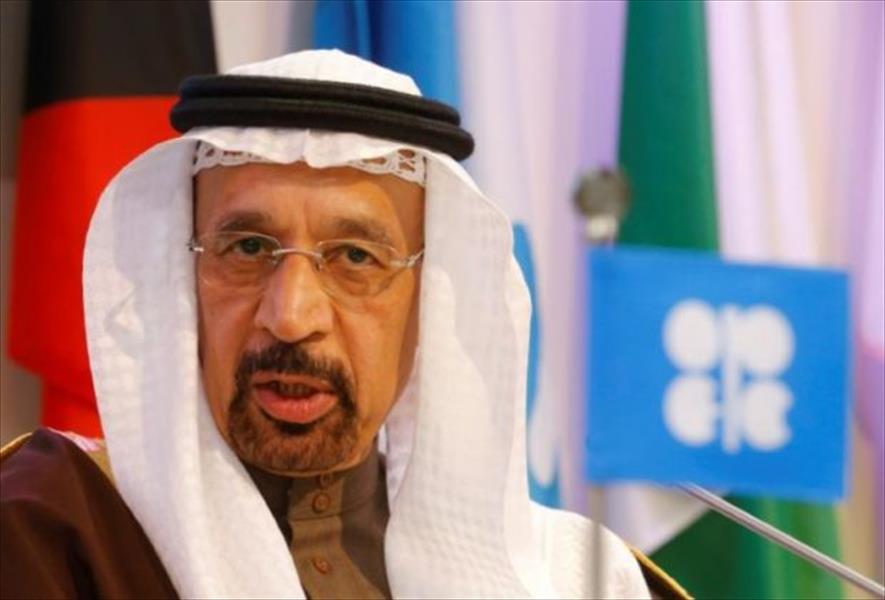 وزير الطاقة السعودي: توازن سوق النفط سيتحقق في 2018