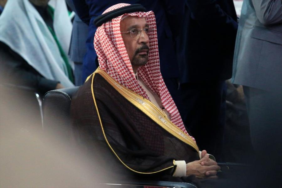 الرياض تدعو لوضع «إطار عمل» يمتد بعد انتهاء اتفاق خفض الإنتاج