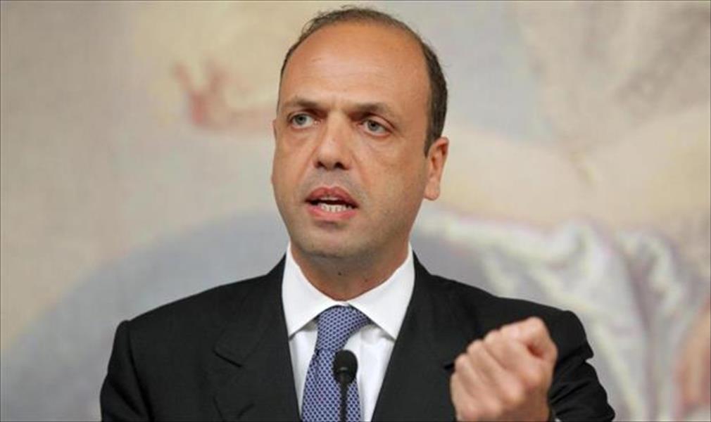وزير الخارجية الإيطالي: مصير الليبيين بين أيديهم