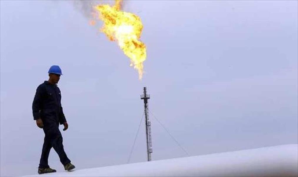 مصر تجدد عقد شراء النفط الخام من العراق لمدة عام