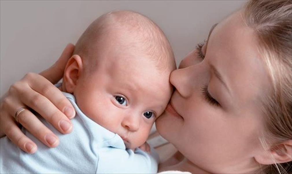 الرضاعة الطبيعية تحمي الأمهات من السكري