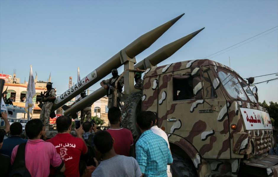 الفلبين ترحّل «عالِم صواريخ» عراقي ينتمي لـ«حماس»