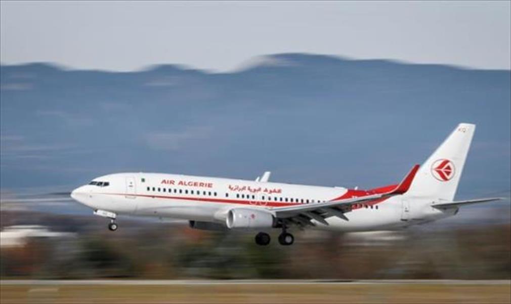 إضراب لمضيفي الطيران يشل رحلات الخطوط الجوية الجزائرية