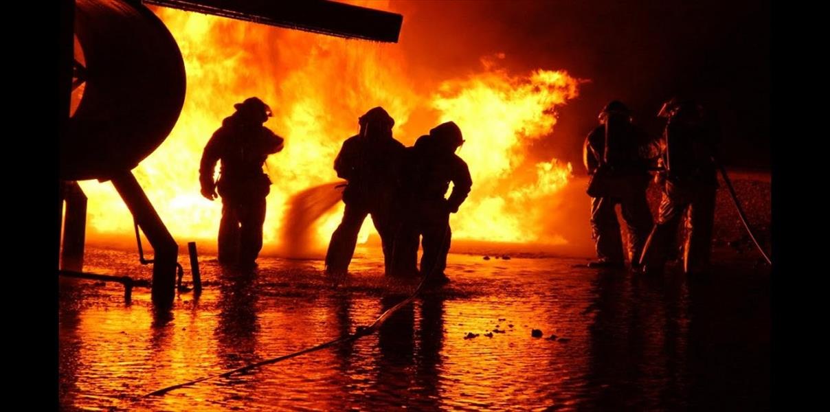 مأساة إنسانية في الإمارات..حريق ينهي حياة سبعة أطفال من أسرة واحدة