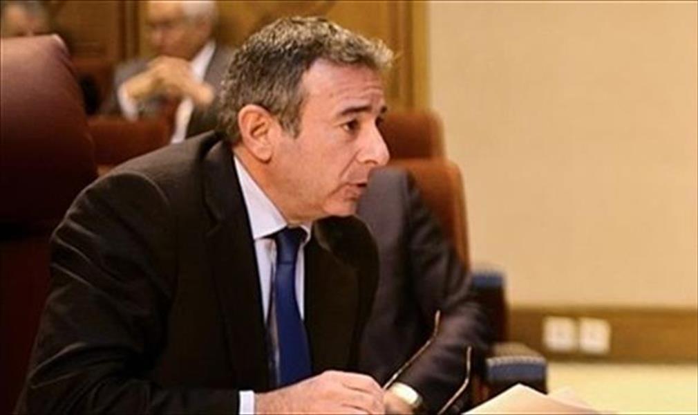 العمالة المصرية على رأس مباحثات وزير الداخلية الأردني والسفير المصري