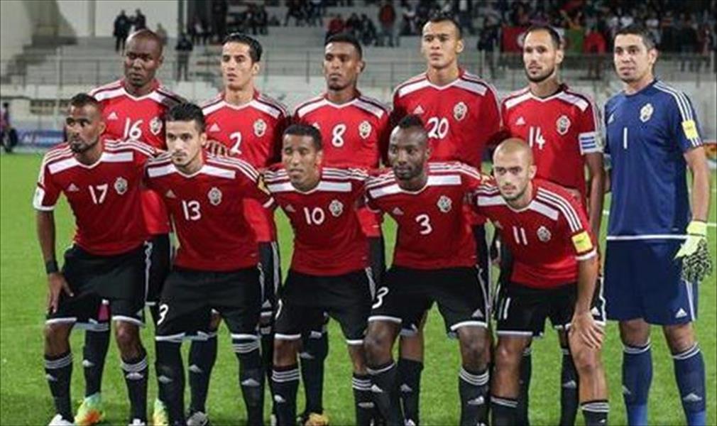 ليبيا تفوز على رواندا بهدف «الوقت القاتل» وتتأهل للدور الثاني من بطولة «الشان»