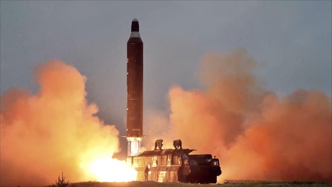 «سي آي إيه»: كوريا الشمالية تعتزم تطوير ترسانة نووية حقيقية