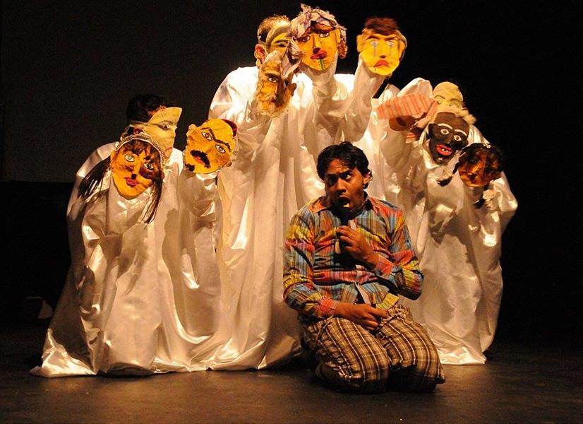 الفرقة الليبية للمسرح تشارك بمهرجان "أبراج ابن مسيك" بالمغرب