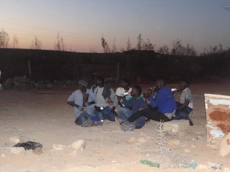 السودان يشيد بحكومة الوفاق في تحرير السودانيين المختطفين بليبيا