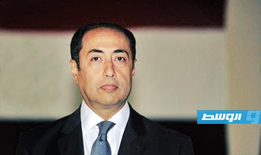 الأمين العام المساعد للجامعة العربية: ندعم تطلعات الليبيين إلى حكومة منتخبة