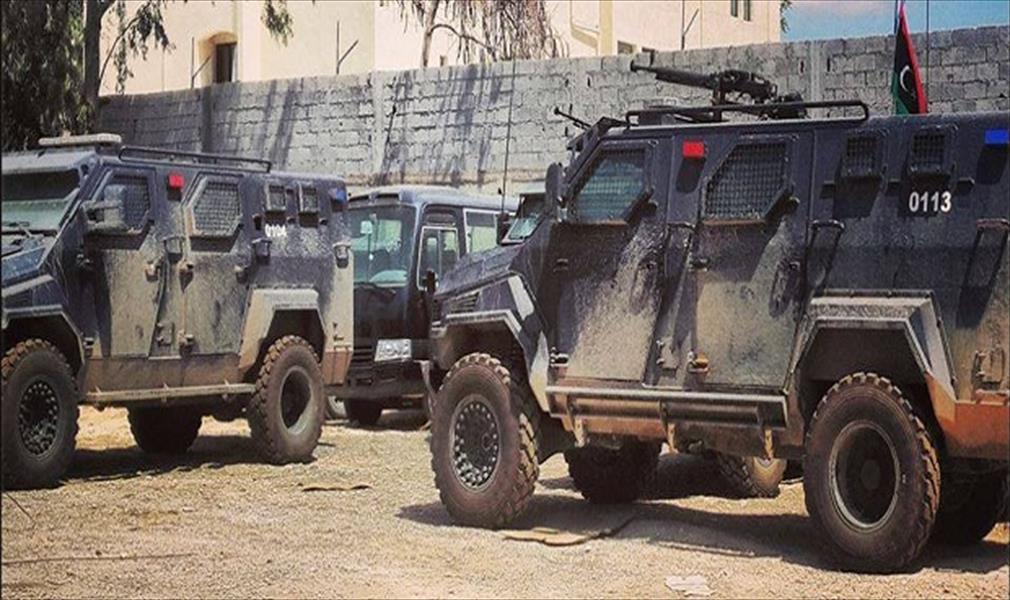 الداخلية تدعو لاستنفار عام لفرض الأمن في طرابلس
