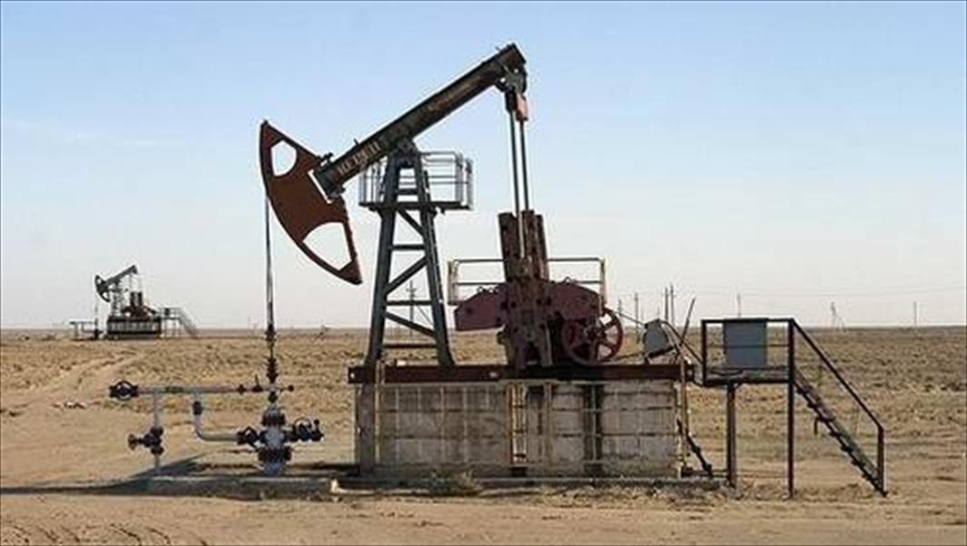 مصر تسعى لزيادة الاستثمارات الأجنبية في قطاع البترول 3.75 %