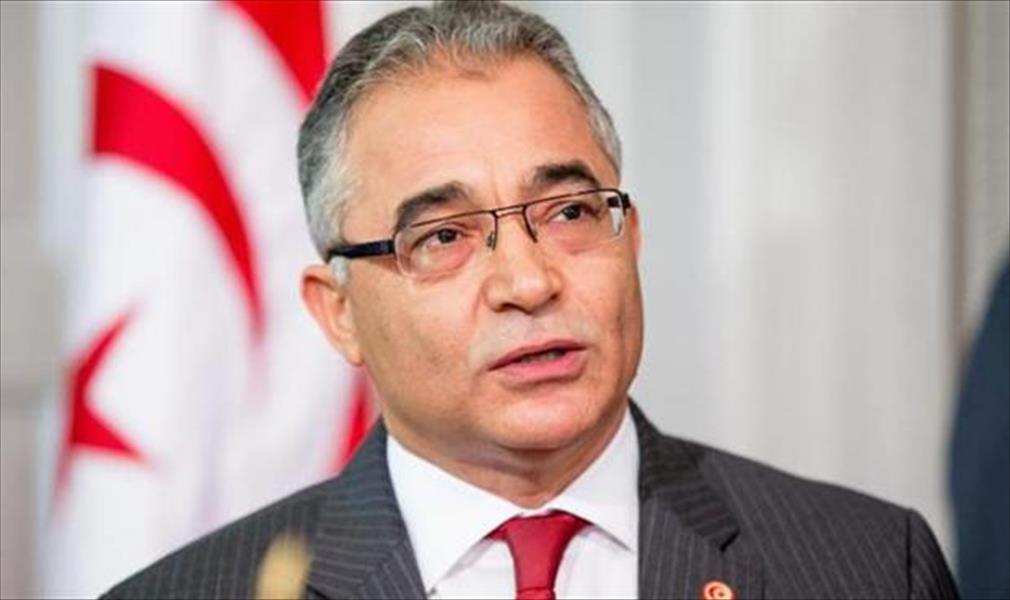 أمين «مشروع تونس»: لا نسعى لإسقاط حكومة الشاهد و«اتفاق قرطاج» منتهي الصلاحية