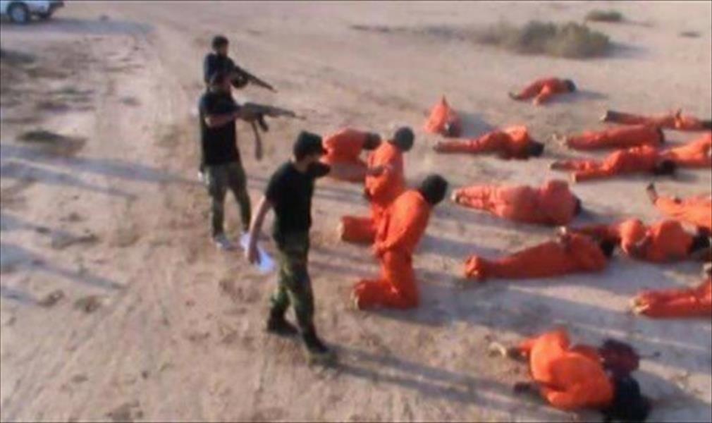 صحف عربية: إعدامات بنغازي.. ومستقبل العملية السياسية.. والذكرى السابعة لـ«الربيع العربي»