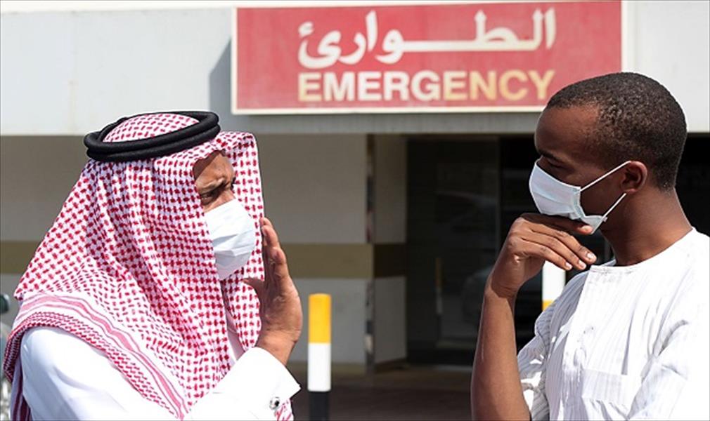 السعودية: ارتفاع وفيات كورونا إلى 21 ضحية