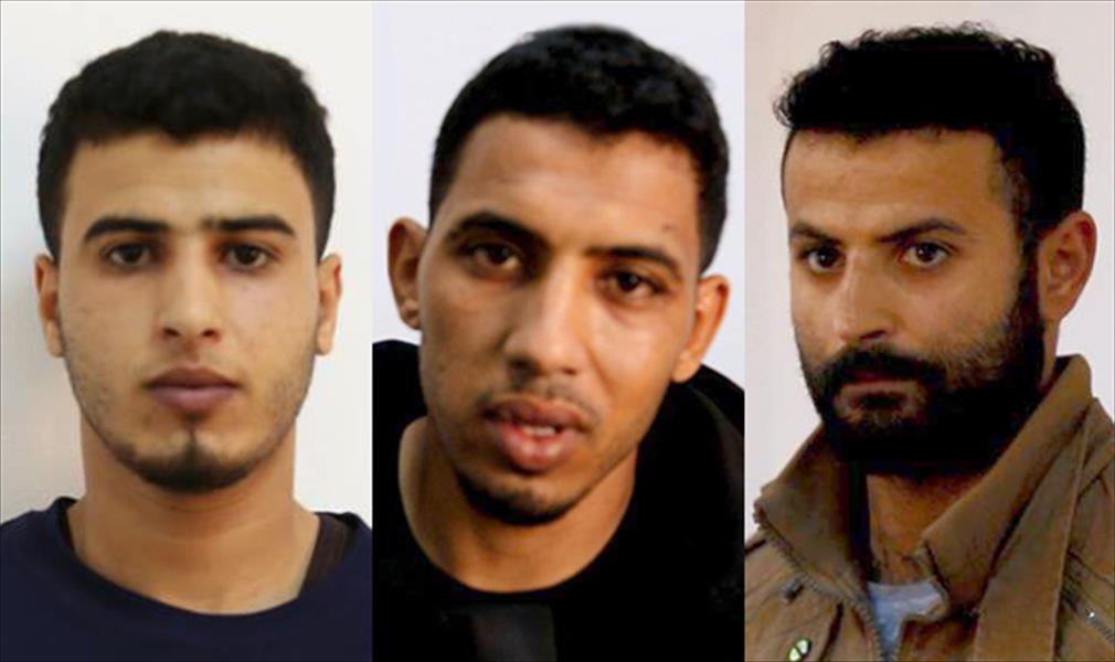 القبض على تشكيل عصابي خطير في طرابلس