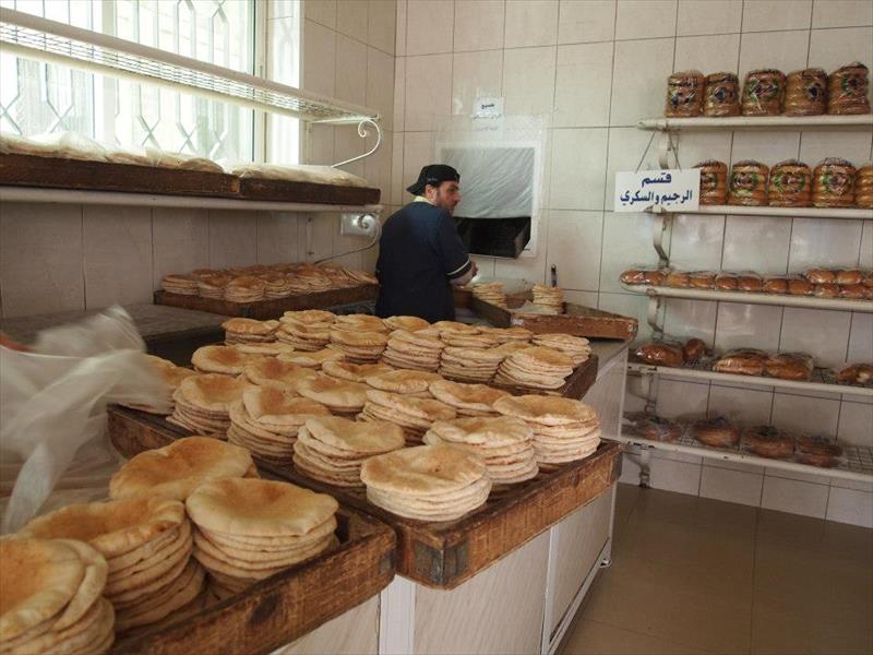 الأردن ينهي دعم الخبز لتخفيف الضغوط على الميزانية