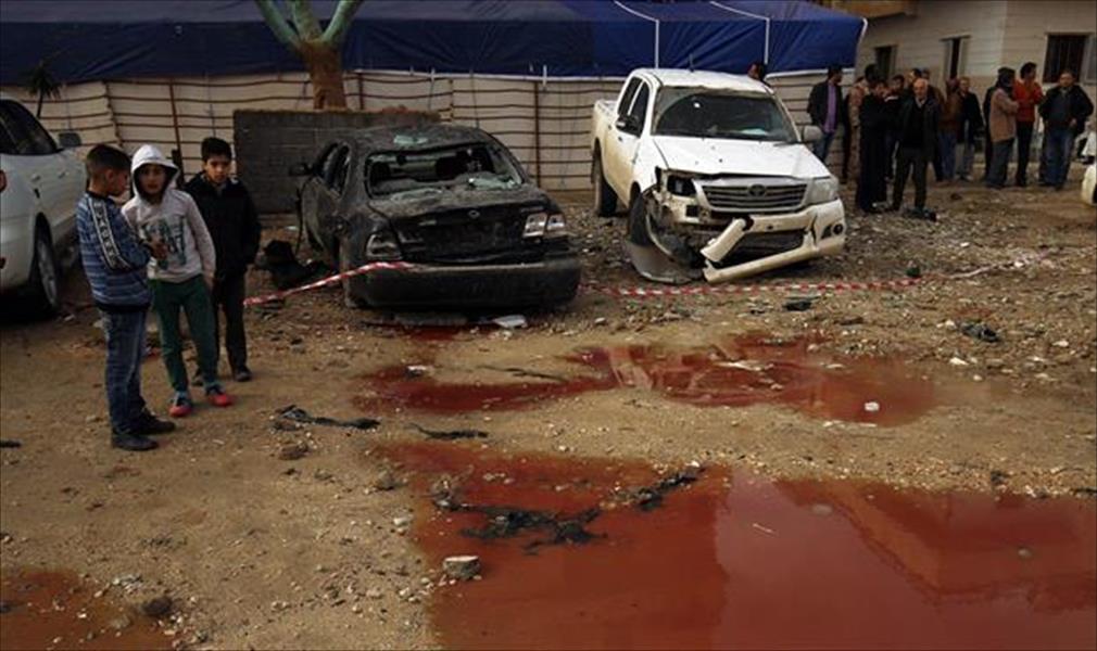 «الرئاسي» يدعو لتسليم مرتكبي «الجرائم» الأخيرة في بنغازي ودرنة لمحاكمتهم أمام القضاء