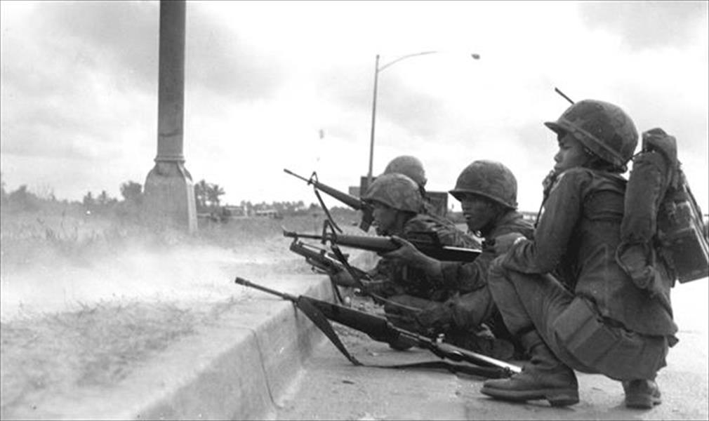 أسرار جديدة عن دور الشيوعيات في حرب فيتنام