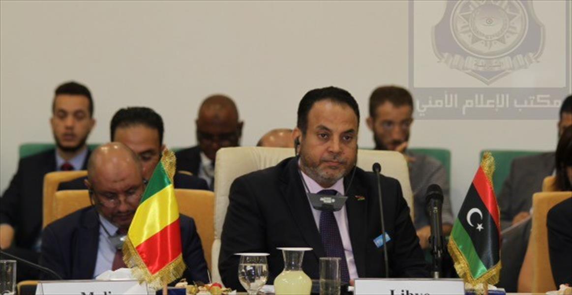 «بلدي غريان»: وزير الداخلية المفوض مسؤول عن الفراغ الأمني