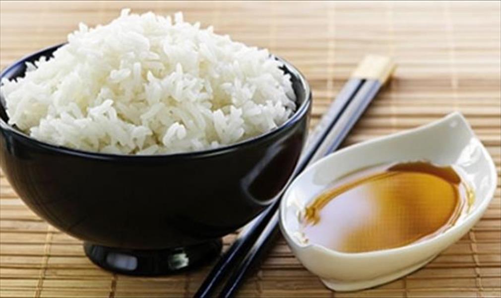 حضّري الأرزّ بالطريقة المثالية