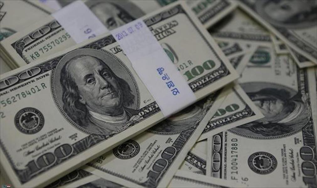 هل يعوض الدولار خسائر أسوأ هبوط عالمي منذ يونيو؟