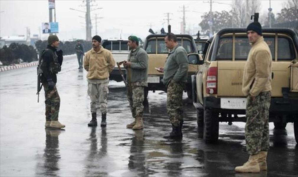 «داعش» يتبنى الهجوم على الأكاديمية العسكرية في كابل