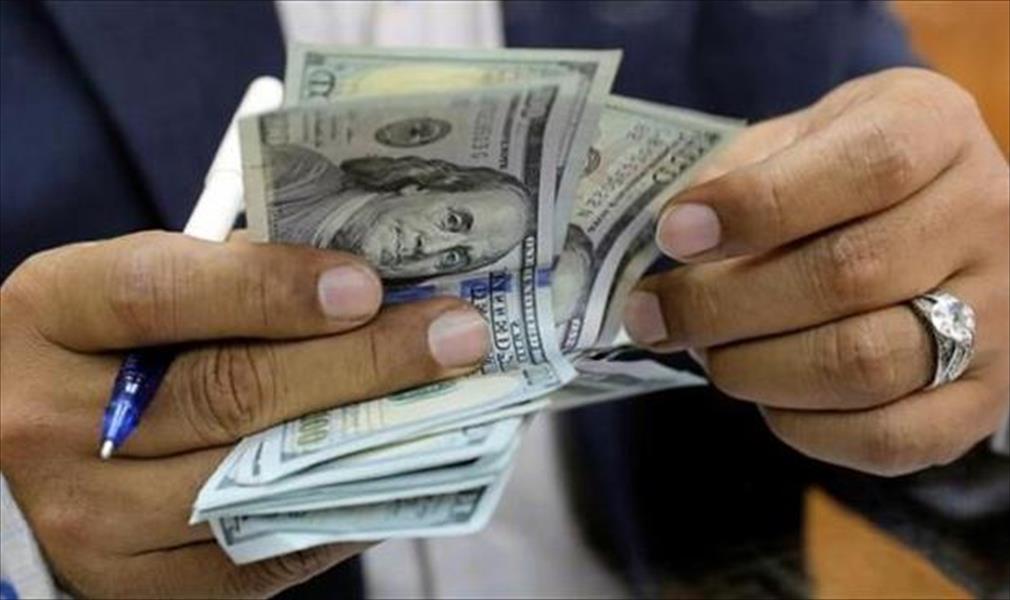 مصر: استمرار تثبيت الدولار الجمركي عند 16 جنيهًا في فبراير