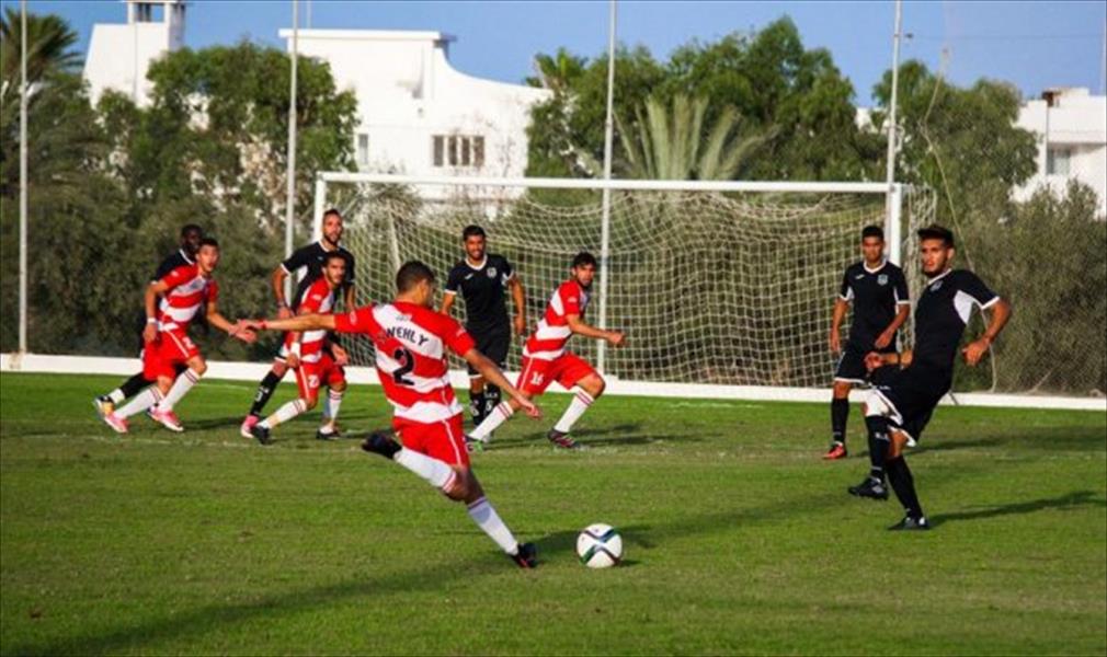 برازيلي يشارك الأفارقة في الزحف الأجنبي على الدوري الليبي
