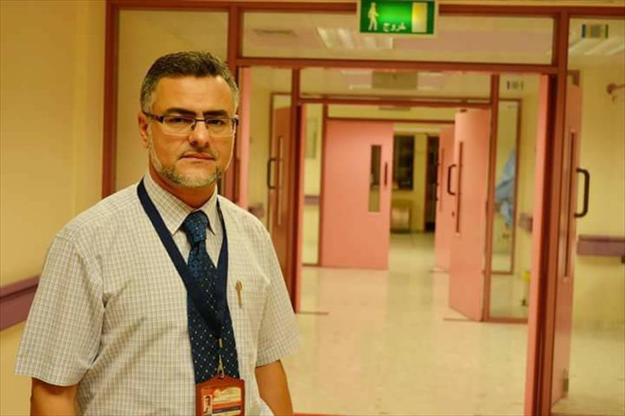 «بنغازي الطبي» يعلن نجاح جراحة قلب مفتوح