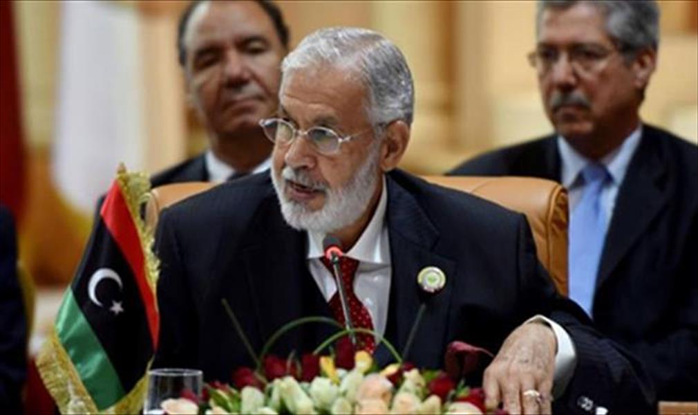 سيالة يشيد بجهود الدبلوماسية الشبابية الليبية داخل الاتحاد الأفريقي
