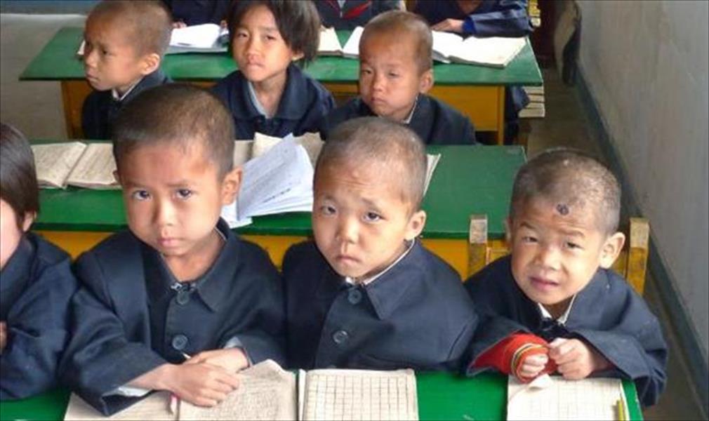 «يونيسيف»: 60 ألف طفل يواجهون المجاعة في كوريا الشمالية