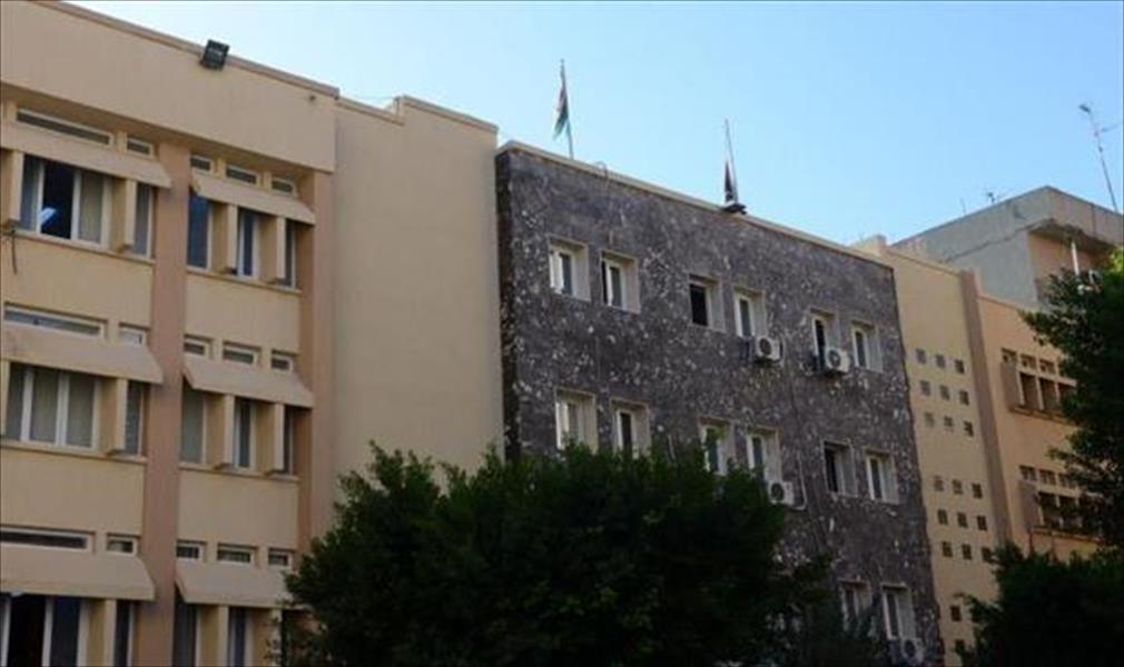 قوة تابعة لكتيبة «ثوار طرابلس» تقتحم مقر هيئة الرقابة الإدارية