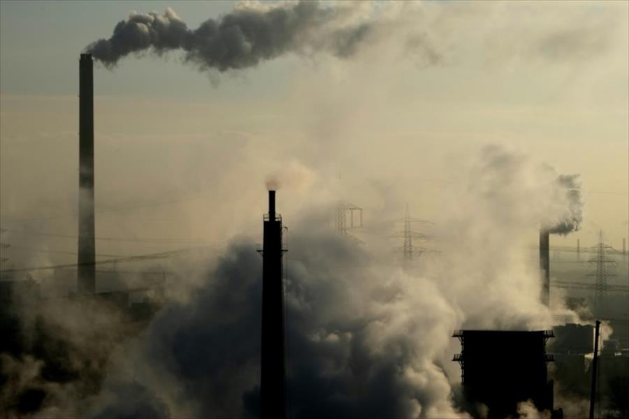المفوضية الأوروبية تمنح فرصة أخيرة لـ9 دول تعاني تلوث الهواء