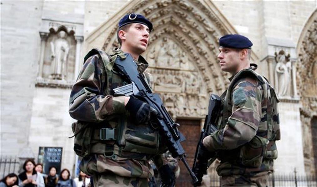 محاكمة فرنسية زوجة «داعشي» بتهمة «الإشادة بالإرهاب» في الجزائر