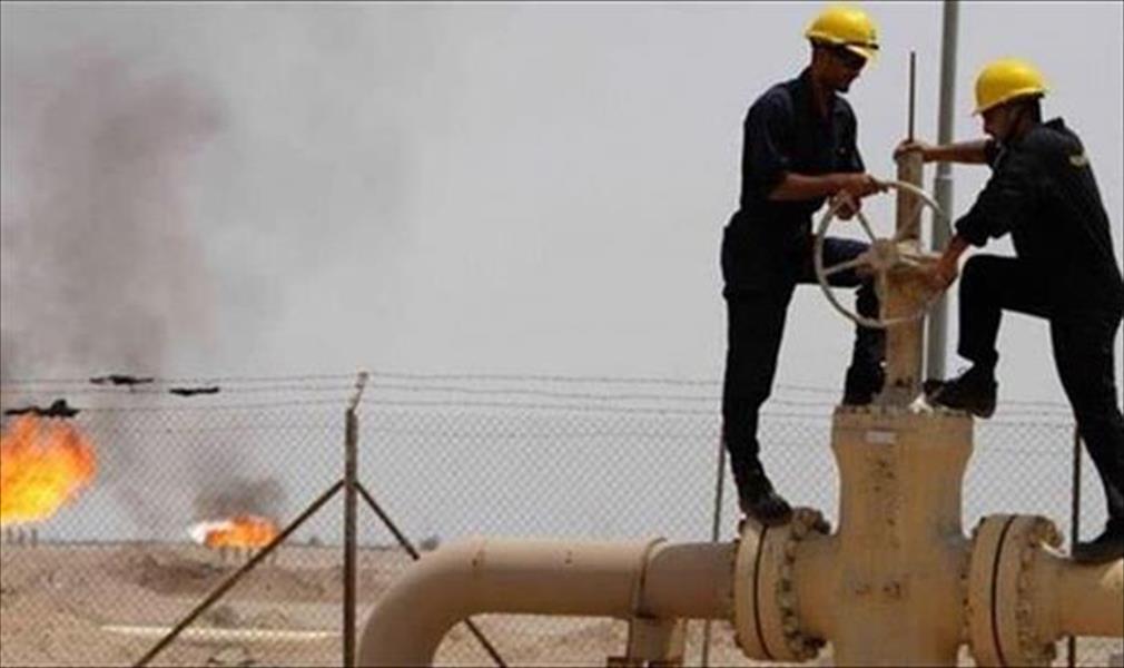 «الهروج» للعمليات النفطية تكتشف تسربًا جديدًا في خط النقل غرب بنغازي