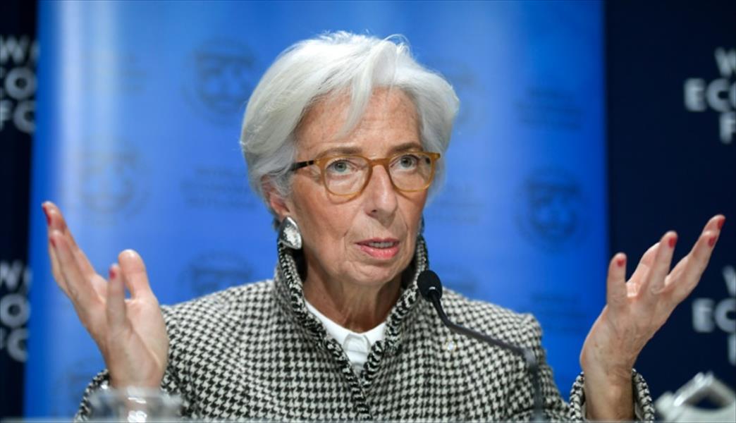 مديرة صندوق النقد تطالب تونس بتسريع الإصلاحات