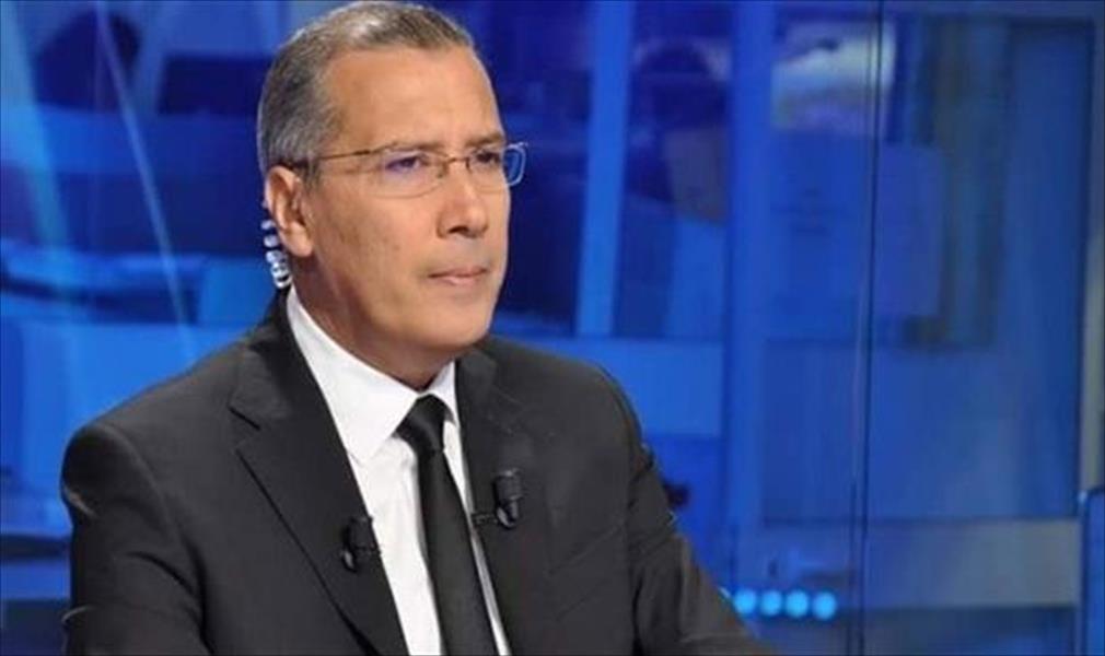 سنتان سجنًا لسياسي تونسي حصل على أموال دون وجه حق