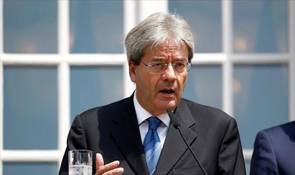 إيطاليا تقدم نصف مليون دولار لـ«تعزيز السلام الإيجابي» في ليبيا