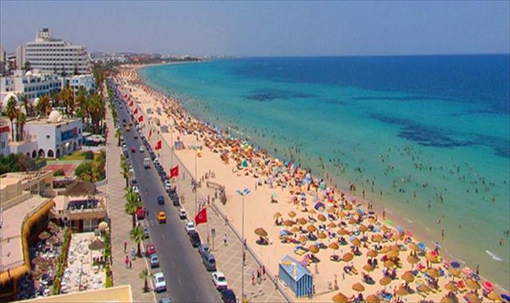 توقعات حكومية بزيادة السياح البريطانيين إلى تونس