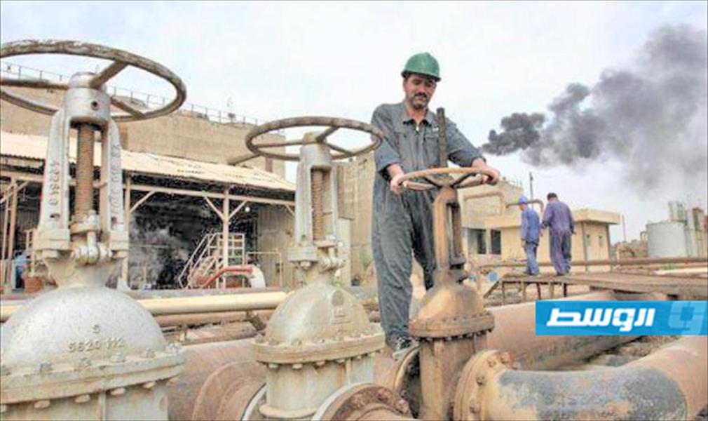 النفط في أجخرة: إنتاج متعثر ومطالب مؤجلة بالتنمية وتشغيل العاطلين