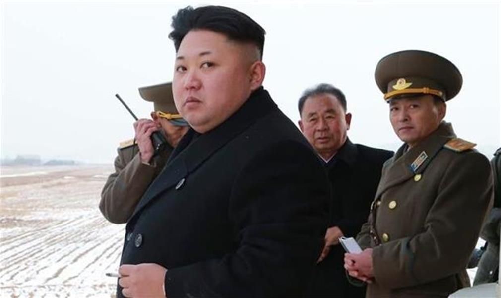 الأمم المتحدة تتهم كوريا الشمالية بالتحايل على العقوبات وجني 200 مليون دولار
