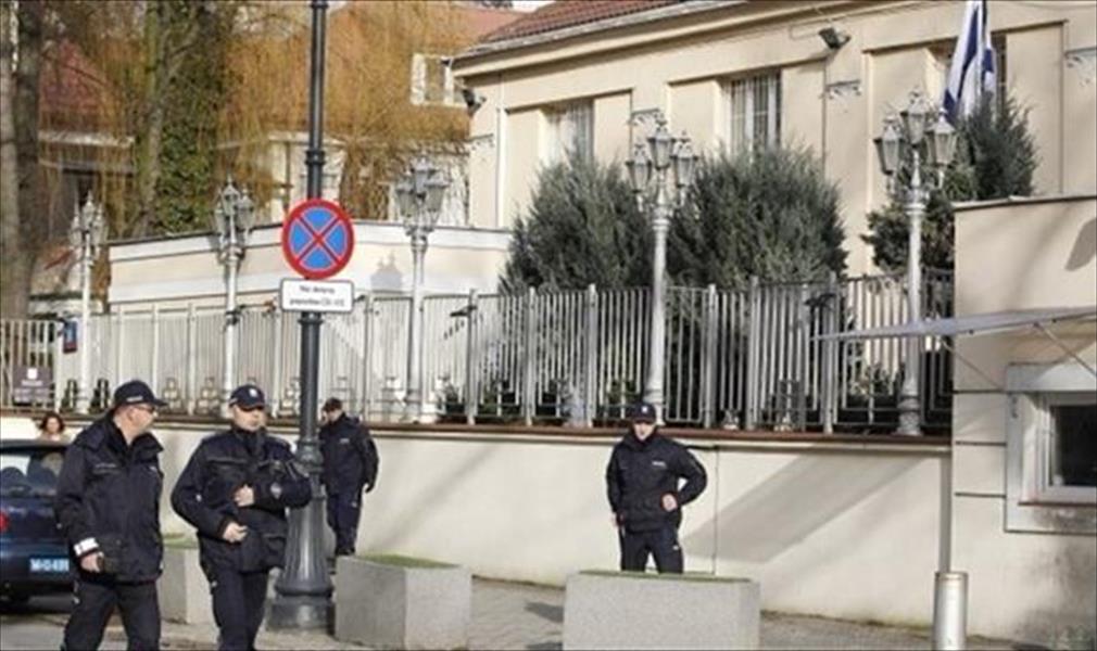 سفارة إسرائيل في بولندا تدين «موجة هجمات» في إطار معاداة السامية