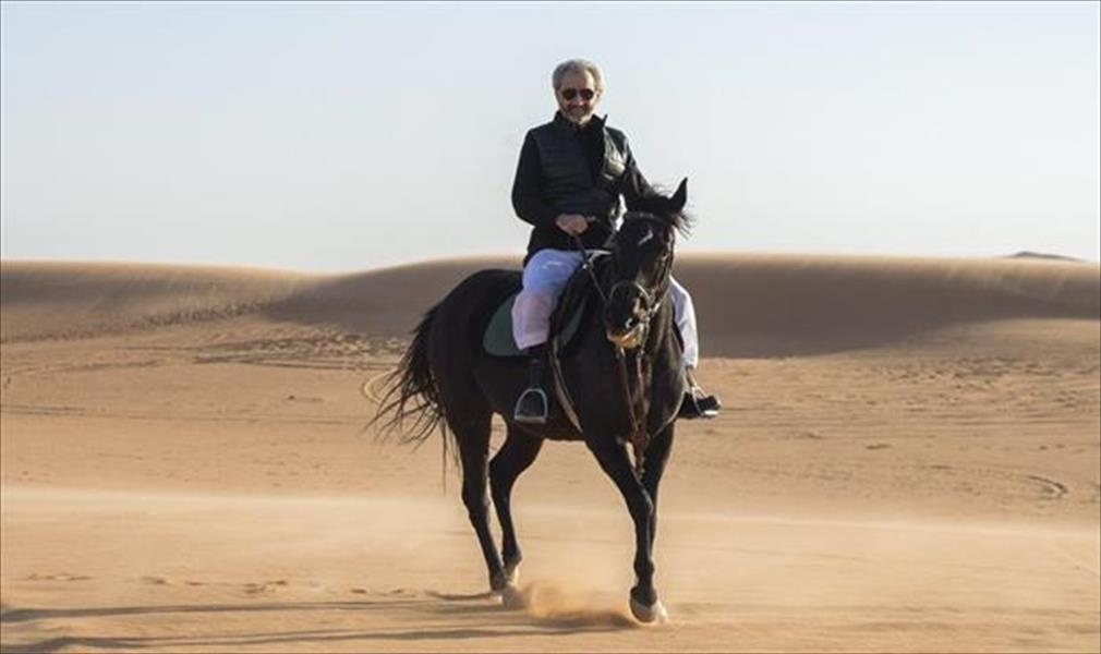 صحيفة بريطانية: الوليد بن طلال قيد «الإقامة الجبرية» ويحظر عليه مغادرة السعودية